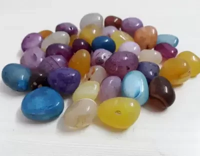 Mix Onyx Pebbles
